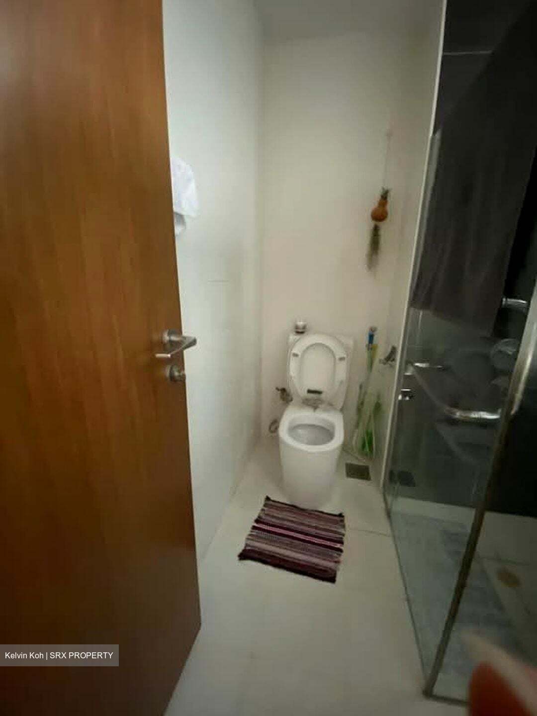 Coastal Breeze Residences (D17), Condominium #570918921